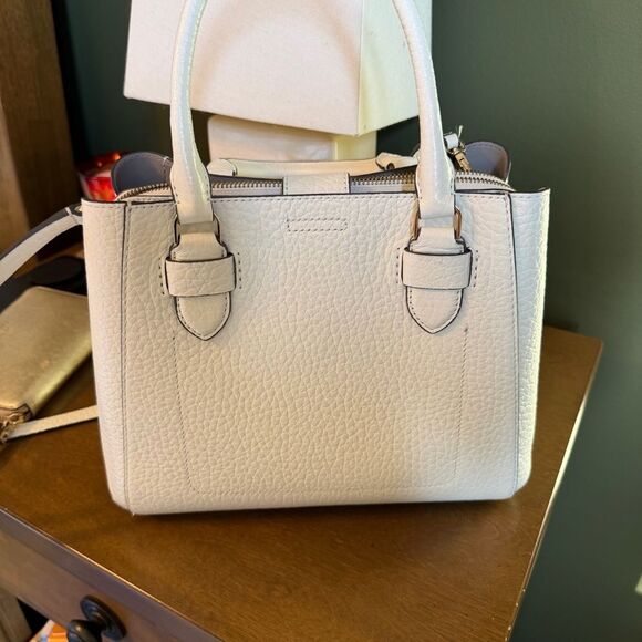 Kate Spade New York Carter Street Aliana Satchel & Wallet - Picture 6 of 15